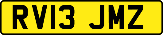 RV13JMZ