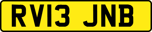 RV13JNB