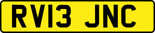 RV13JNC