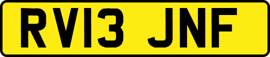 RV13JNF