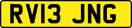 RV13JNG