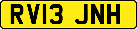 RV13JNH
