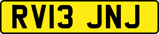 RV13JNJ