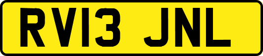 RV13JNL