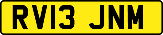 RV13JNM