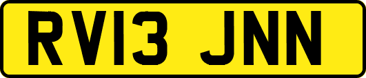 RV13JNN