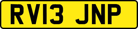 RV13JNP