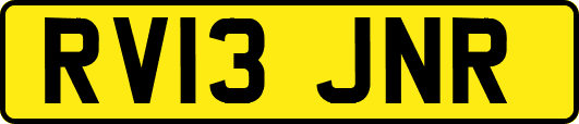 RV13JNR