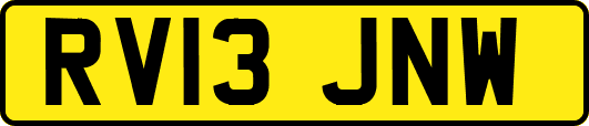 RV13JNW