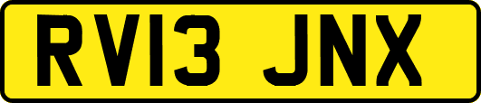 RV13JNX