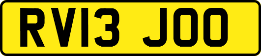 RV13JOO