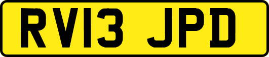 RV13JPD