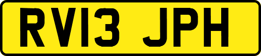 RV13JPH