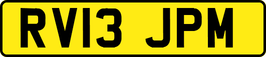 RV13JPM