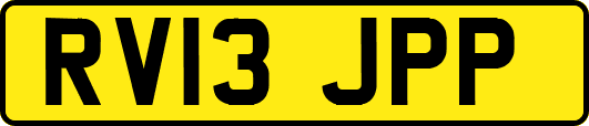 RV13JPP