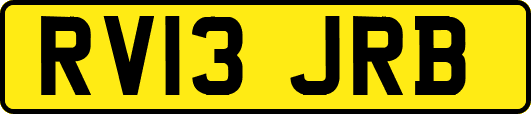 RV13JRB