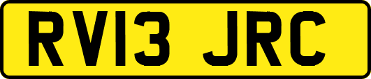RV13JRC