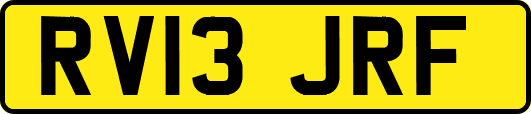 RV13JRF
