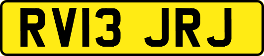 RV13JRJ