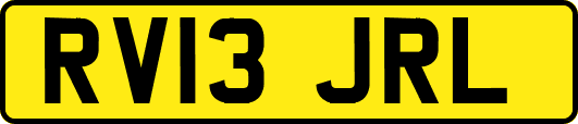 RV13JRL