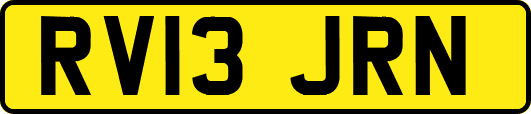 RV13JRN