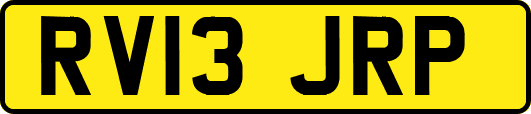 RV13JRP