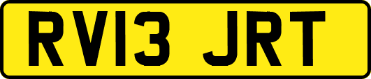 RV13JRT