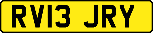 RV13JRY