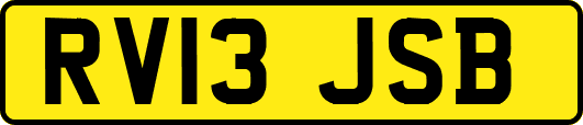 RV13JSB