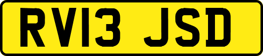 RV13JSD