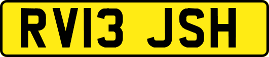 RV13JSH