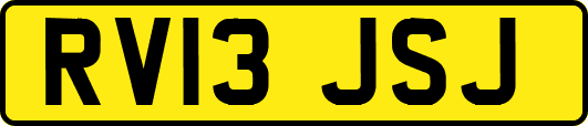 RV13JSJ