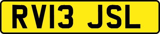 RV13JSL