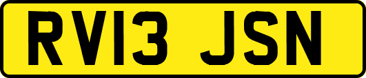 RV13JSN