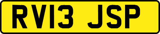 RV13JSP