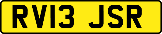 RV13JSR