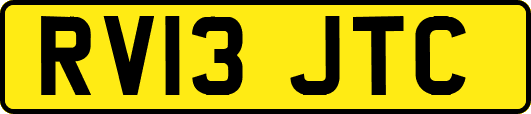 RV13JTC