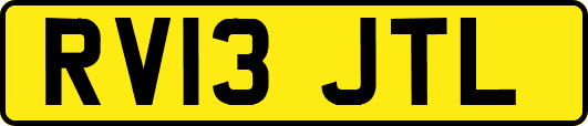 RV13JTL
