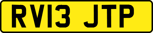 RV13JTP