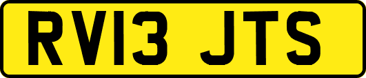 RV13JTS