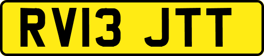 RV13JTT