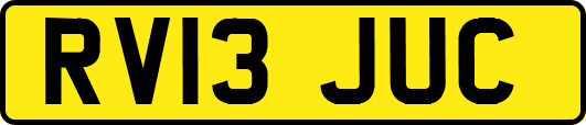 RV13JUC