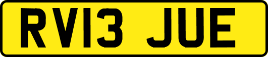 RV13JUE