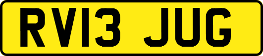 RV13JUG