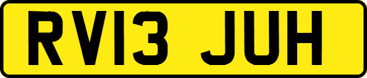 RV13JUH