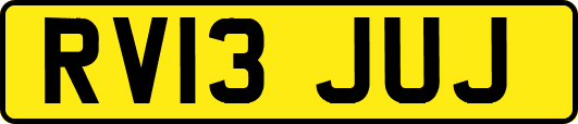 RV13JUJ