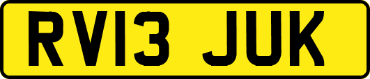 RV13JUK