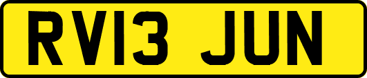 RV13JUN
