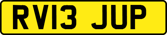 RV13JUP