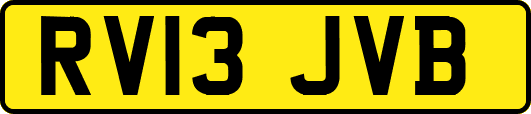 RV13JVB